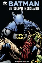 Batman: Ein Todesfall in der Familie (Neuausgabe) HC