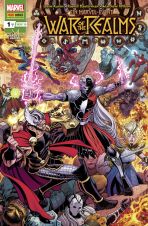 War of the Realms # 01 (von 5)