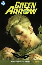 Green Arrow Megaband (Serie ab 2017) 04 (von 4) - Bis zum letzten Pfeil