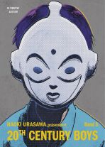 20th Century Boys: Ultimative Edition Bd. 05