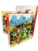 Marvel Treasury Edition - Die besten Marvel-Geschichten aller Zeiten
