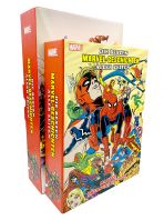 Marvel Treasury Edition - Die besten Marvel-Geschichten aller Zeiten