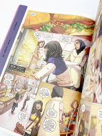 Marvel Treasury Edition - Die besten Marvel-Geschichten aller Zeiten