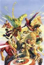 Marvel Treasury Edition - Die besten Marvel-Geschichten aller Zeiten
