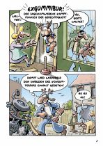 Werner # 10 - Exgummibur!