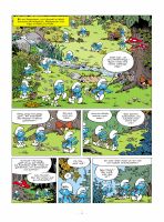 Schlmpfe, Die # 37 - Die Schlmpfe und die Traummaschine