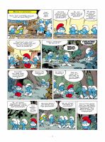 Schlmpfe, Die # 37 - Die Schlmpfe und die Traummaschine