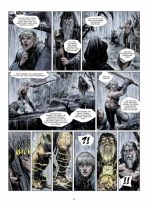 Welten von Thorgal, Die: Kriss de Valnor # 08 (von 8)