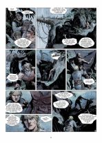 Welten von Thorgal, Die: Kriss de Valnor # 08 (von 8)