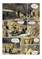 Welten von Thorgal, Die: Kriss de Valnor # 08 (von 8)