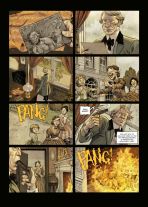 SHI # 03 (1. Zyklus 3 von 4)