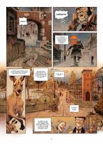 SHI # 03 (1. Zyklus 3 von 4)
