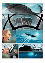 Prometheus # 18 - Die Sandkorntheorie