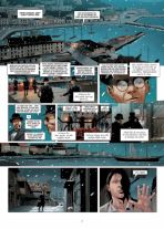 Prometheus # 18 - Die Sandkorntheorie