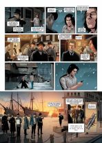 Prometheus # 18 - Die Sandkorntheorie