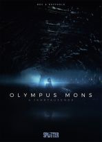 Olympus Mons # 04