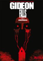 Gideon Falls # 02 (von 6) VZA