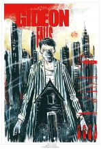 Gideon Falls # 02 (von 6) VZA