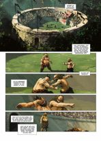 Excalibur Chroniken # 05 (von 5)