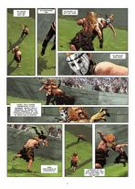 Excalibur Chroniken # 05 (von 5)