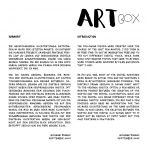 Art Box