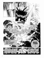 Planet der Affen Archiv # 03 (von 4)