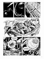 Planet der Affen Archiv # 03 (von 4)