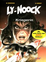 Ly-Noock # 01 - 02