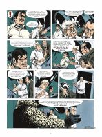 Bruno Brazil # 03 (von 11)