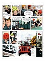 Bruno Brazil # 04 (von 11)