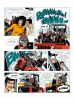 Bruno Brazil # 04 (von 11)