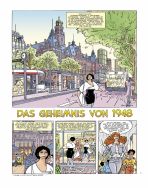 Franka # 23 - Das Geheimnis von 1948