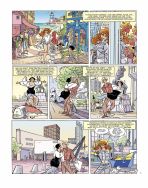 Franka # 23 - Das Geheimnis von 1948