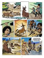Tunga Integral # 05 (von 5)