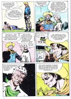 Perlen der Comicgeschichte (07) - John Wayne