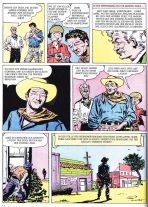 Perlen der Comicgeschichte (07) - John Wayne