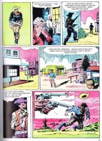 Perlen der Comicgeschichte (07) - John Wayne