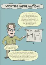 Natrliche Schnheit (Cartoon)