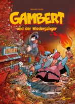 Gambert # 03 (von 3)