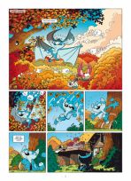 Gambert # 03 (von 3)