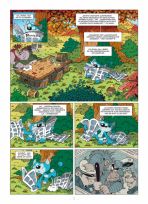 Gambert # 03 (von 3)