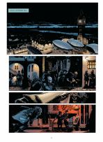 M.O.R.I.A.R.T.Y. (01) - Das mechanische Imperium