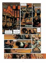 M.O.R.I.A.R.T.Y. (01) - Das mechanische Imperium