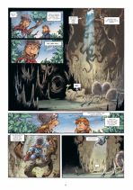 Lanfeust Odyssee # 02 (von 10)