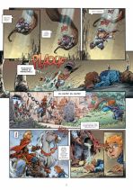 Lanfeust Odyssee # 02 (von 10)