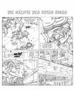 Incal, Der # 01 (von 6) Diamant VZA