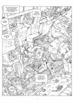 Incal, Der # 01 (von 6) Diamant VZA
