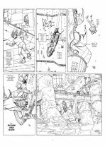Incal, Der # 01 (von 6) Diamant VZA