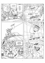 Incal, Der # 01 (von 6) Diamant VZA