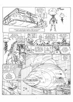 Incal, Der # 01 (von 6) Diamant VZA